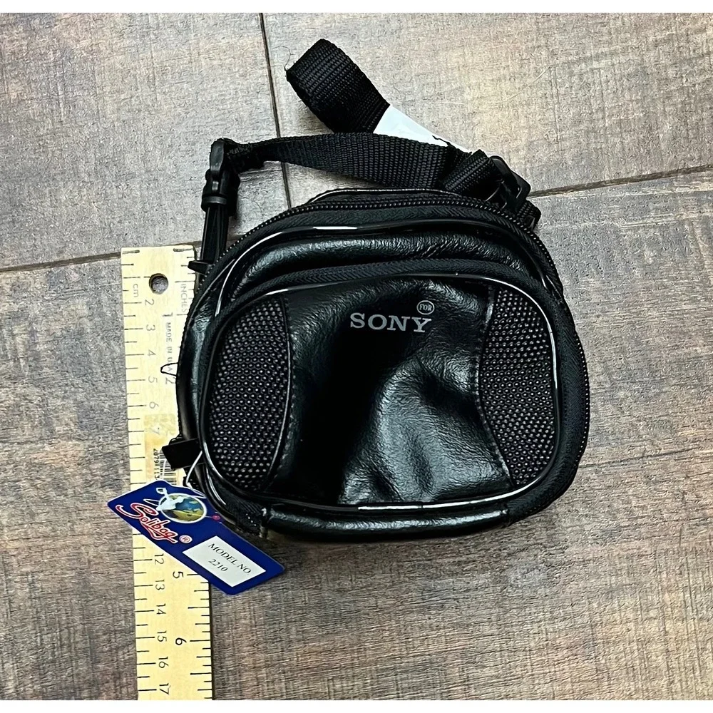 Sony vintage solibag